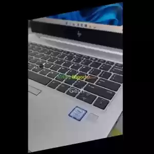 Brand New hp elitebook  840  G5   Core i7     8th  generation️   Octa-Core processor️   H Price in Ethiopia